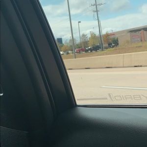 Meet your Posher, Omar